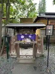 田無神社(東京都)