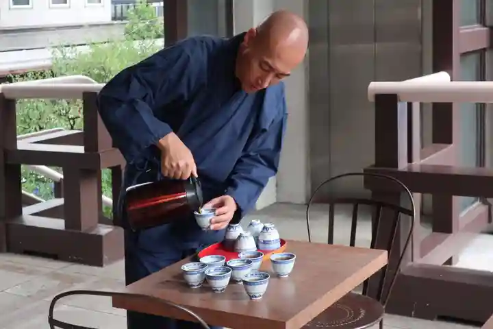 光明寺の授与品その他