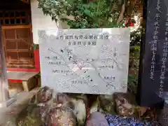 開運招福 飯玉神社(群馬県)