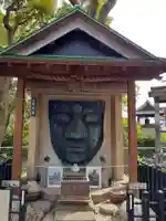 上野大佛(東京都)