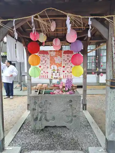 春日神社(徳島県)