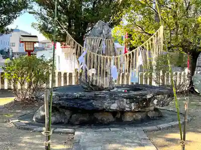 大善寺玉垂宮(福岡県)