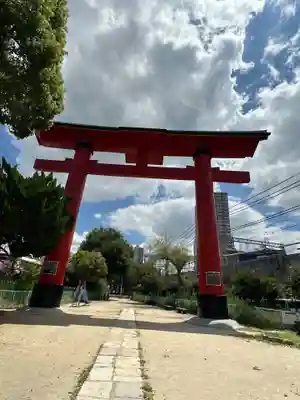 尼崎えびす神社(兵庫県)