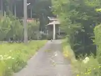 瀧倉神社(福井県)
