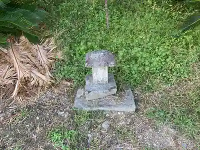 桜間神社(徳島県)