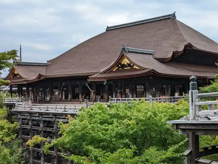 清水寺(京都府)