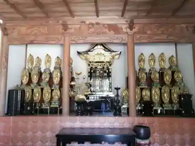 奥田山 安楽寺のその他建物