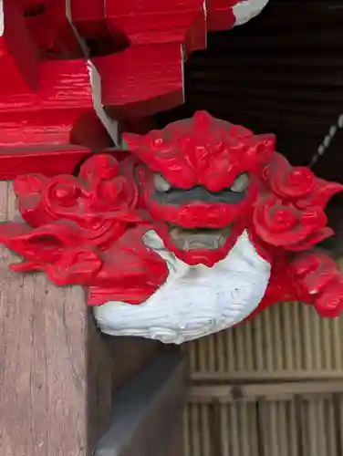市場庚申塔(神奈川県)