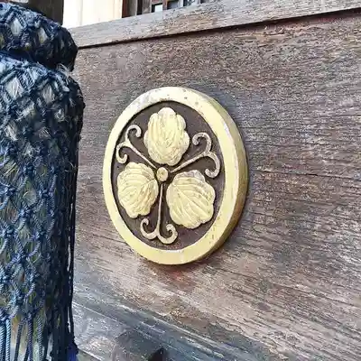 那閉神社のその他建物