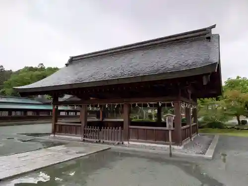 宗像大社のその他建物