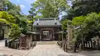 清荒神清澄寺(兵庫県)