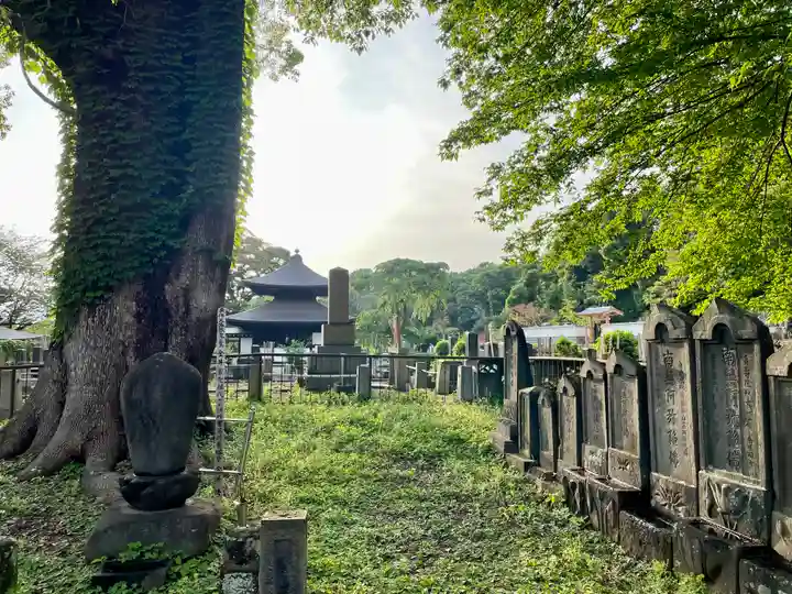 長生院(神奈川県)