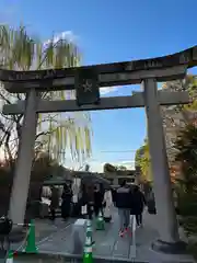 晴明神社(京都府)