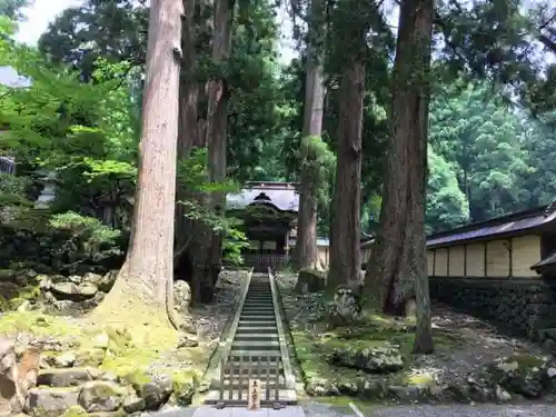 永平寺の建物その他