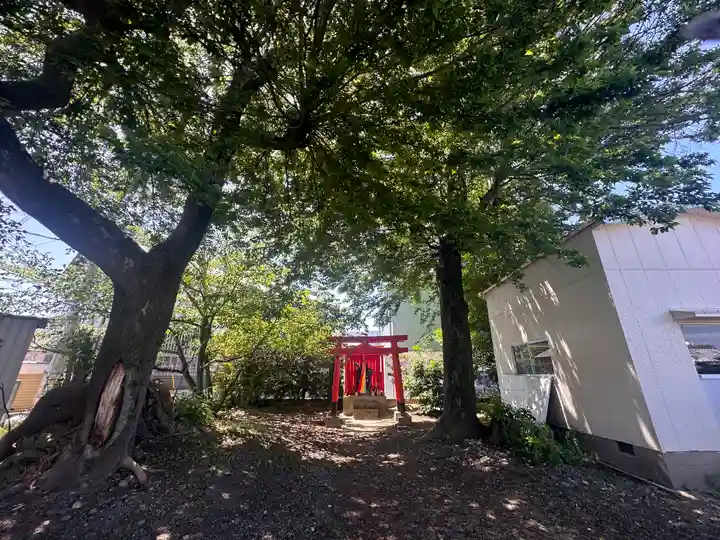 稲荷神社(和歌山県)