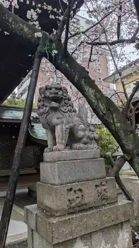 天孫神社(滋賀県)