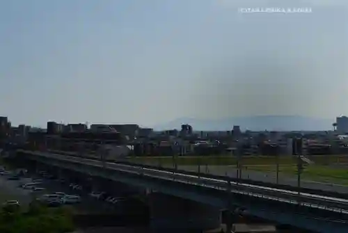 多摩川浅間神社(東京都)