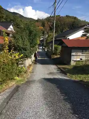 須佐神社(島根県)