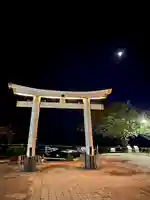 鹿島御児神社(宮城県)