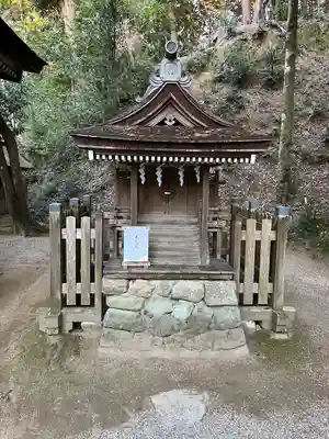 石上神宮(奈良県)