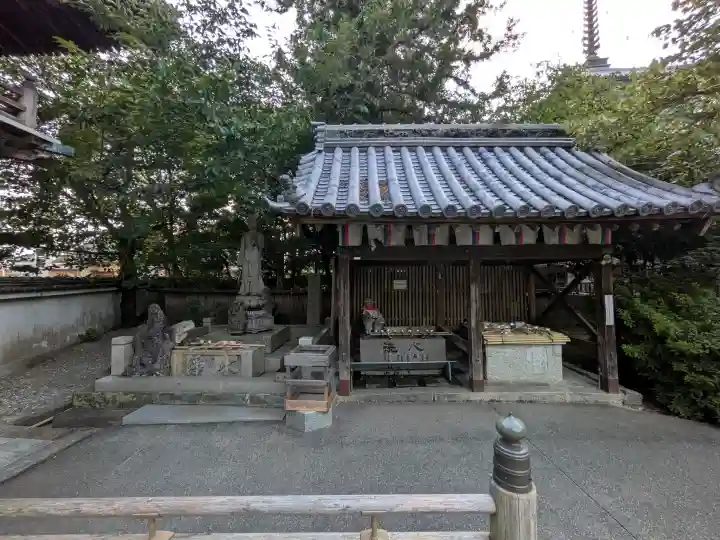 霊山寺(徳島県)
