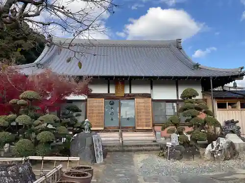 香勝寺(静岡県)