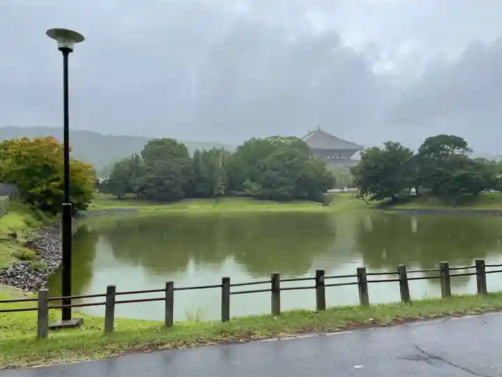 東大寺(奈良県)