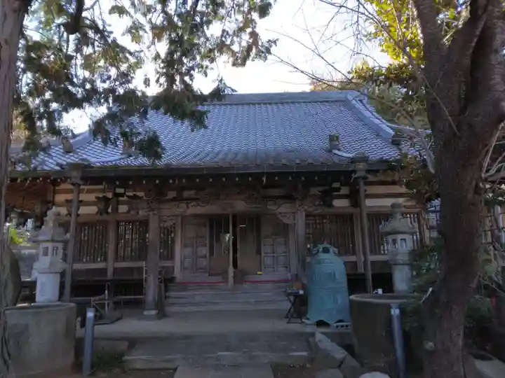本乗寺(神奈川県)