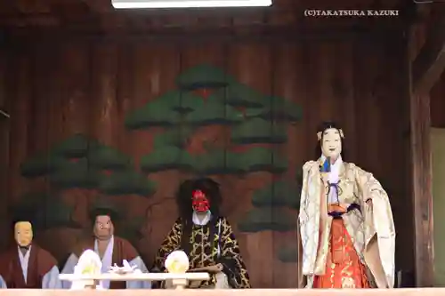 大鳥神社(東京都)