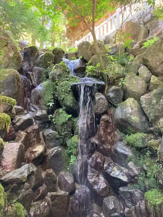 最乗寺(道了尊)(神奈川県)