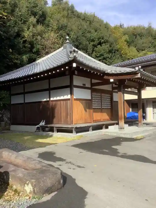 慈妙院の末社・摂社