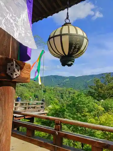 長谷寺の景色