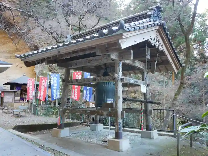 観音院のその他建物