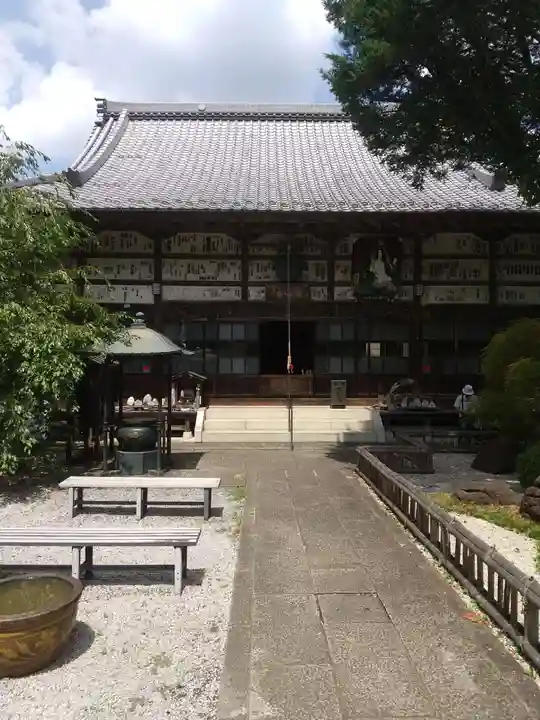 長泉院(埼玉県)