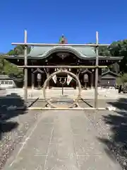 姉埼神社(千葉県)