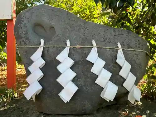 小野神社(東京都)