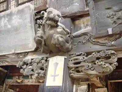 成田山新勝寺の芸術