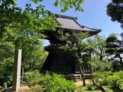楽法寺（雨引観音）(茨城県)