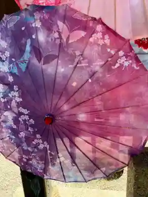 水堂須佐男神社(兵庫県)