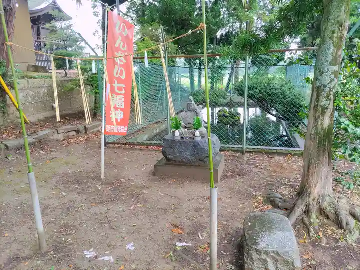 嚴島神社(千葉県)