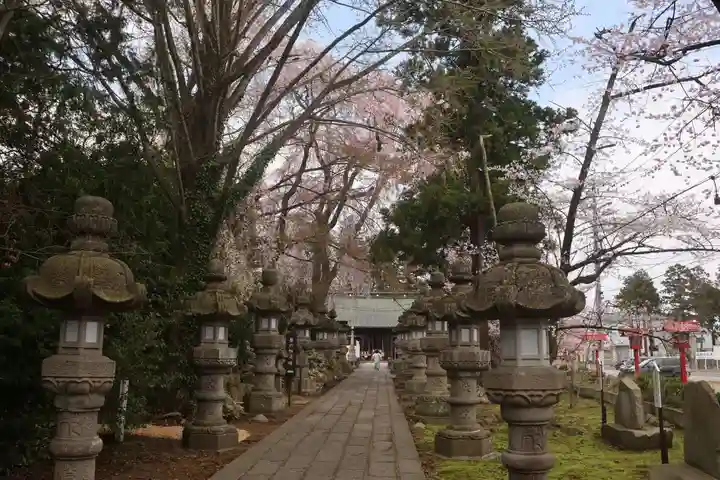 神炊館神社 ⁂奥州須賀川総鎮守⁂のその他建物