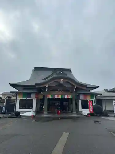 富榮寺(富山県)