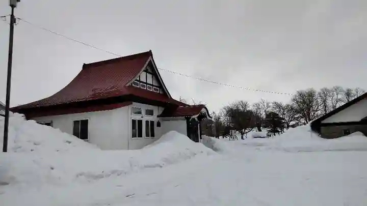 善光寺(北海道)