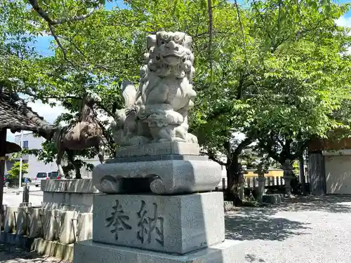 高嶋神社(滋賀県)