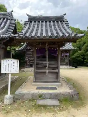 廣峯神社(兵庫県)