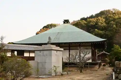 実報寺(愛媛県)