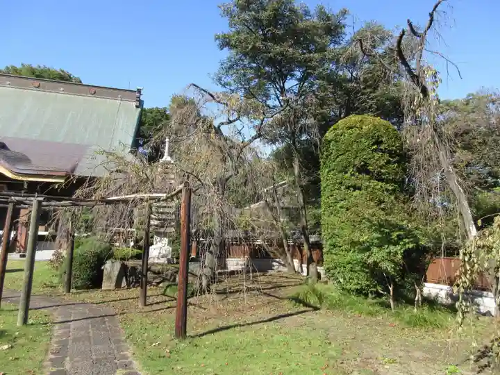 慈眼寺のその他建物