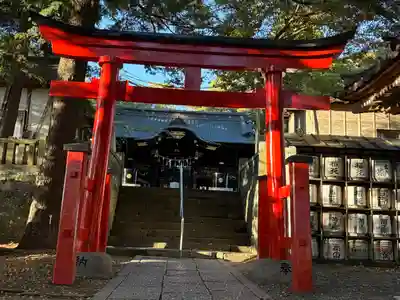 玉前神社(千葉県)