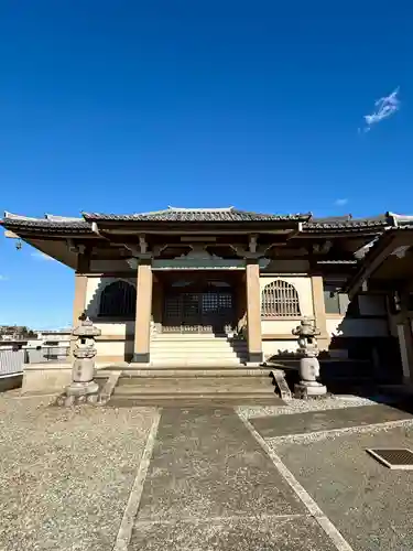 青松院(神奈川県)