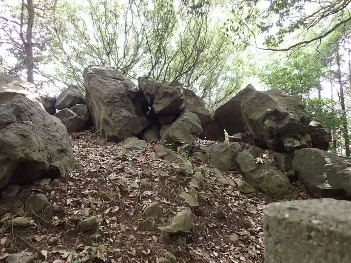 國分八幡宮のその他建物